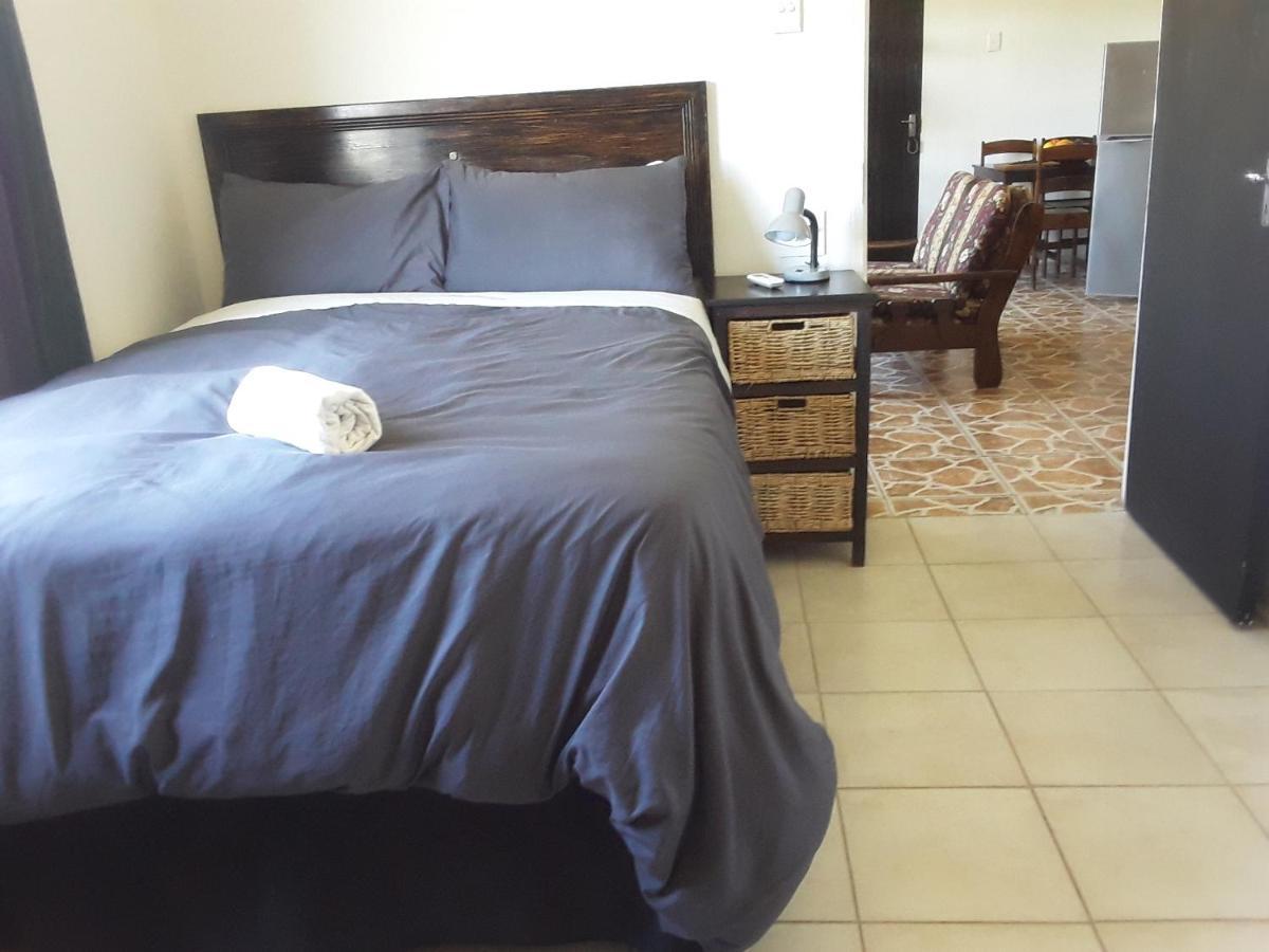 Ditsem Guest Farm Апингтон Экстерьер фото