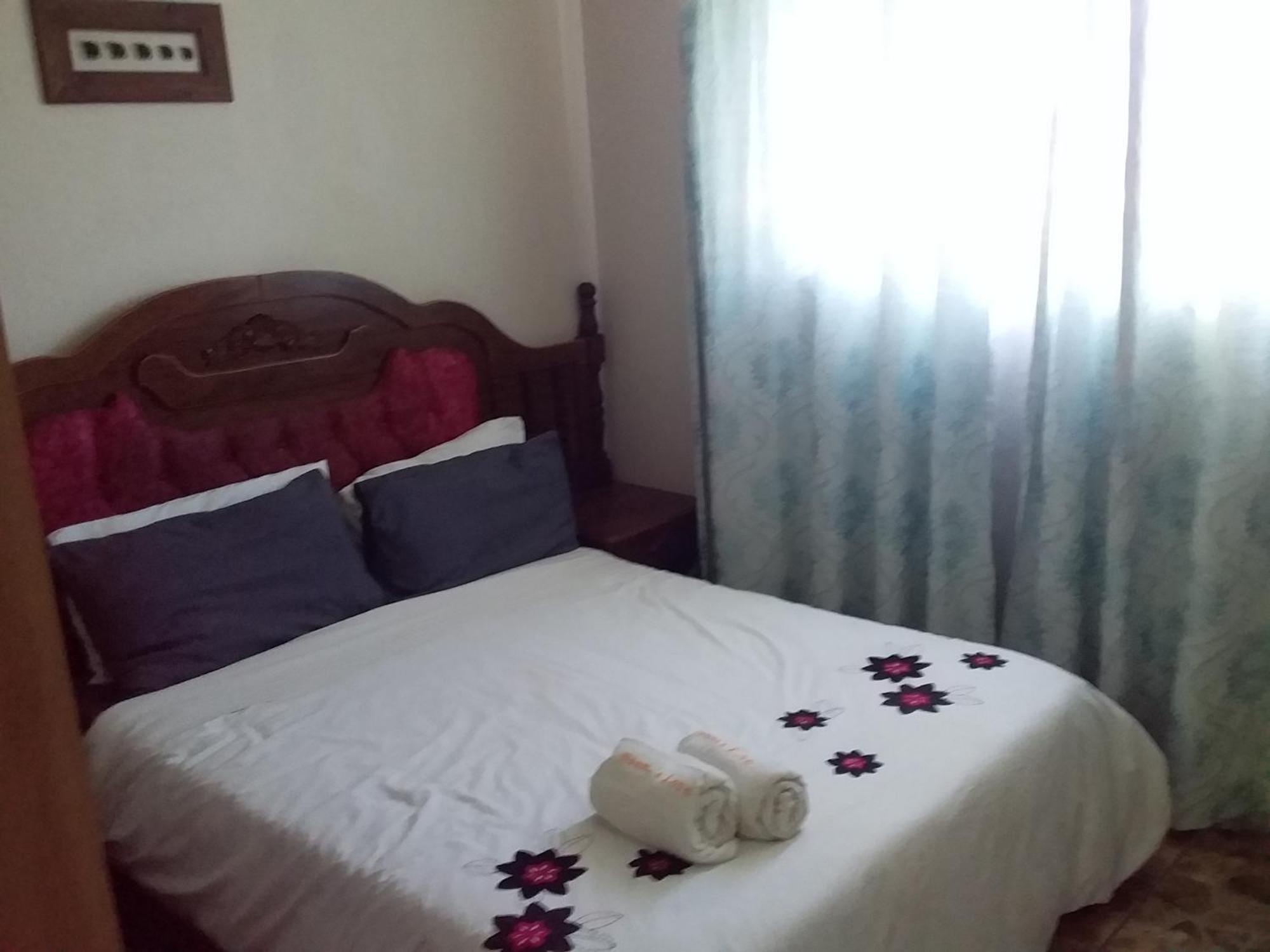 Ditsem Guest Farm Апингтон Экстерьер фото