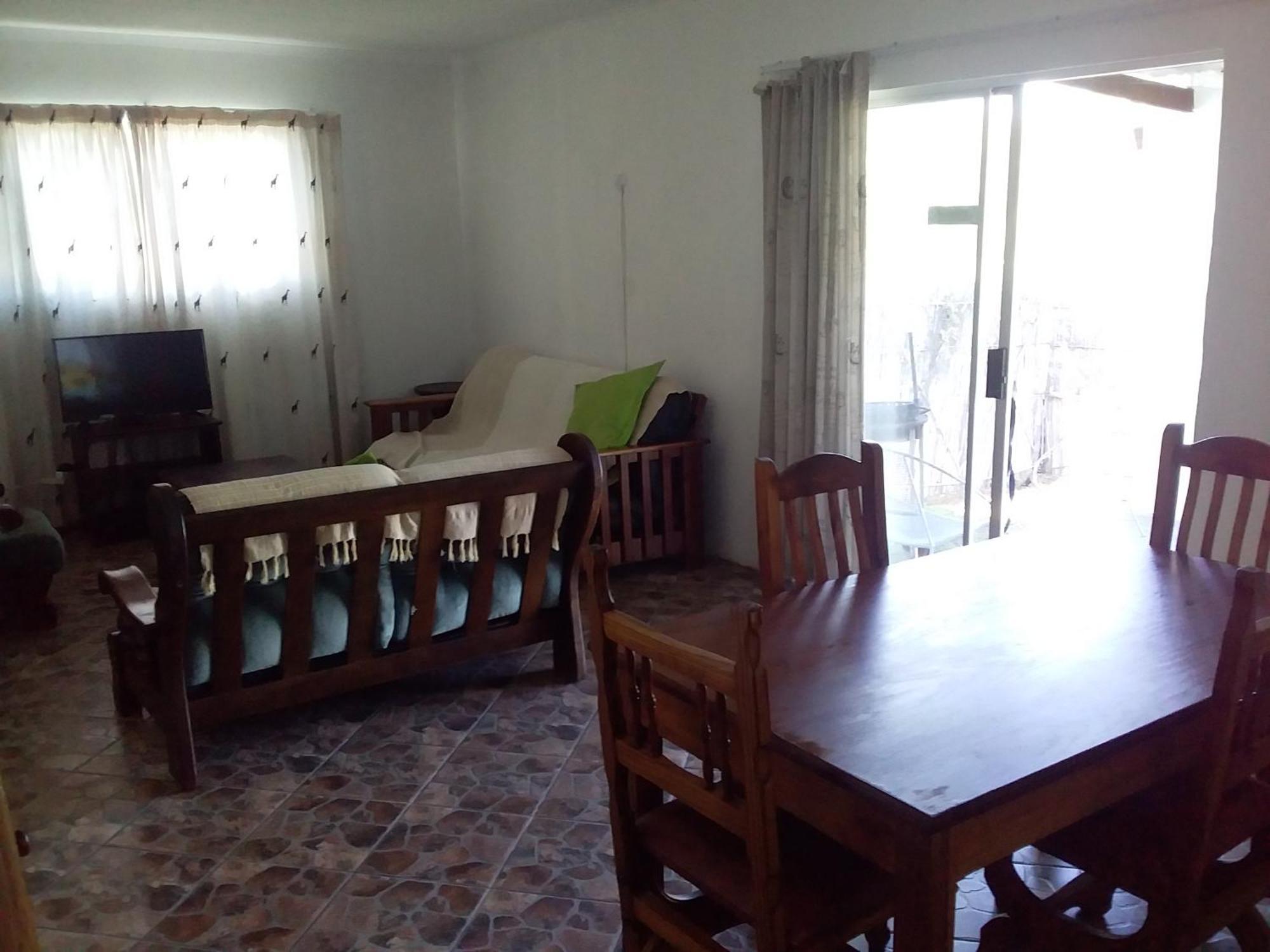 Ditsem Guest Farm Апингтон Экстерьер фото