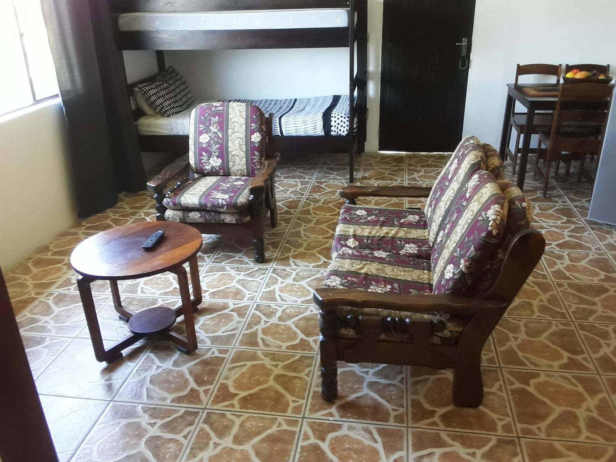 Ditsem Guest Farm Апингтон Номер фото