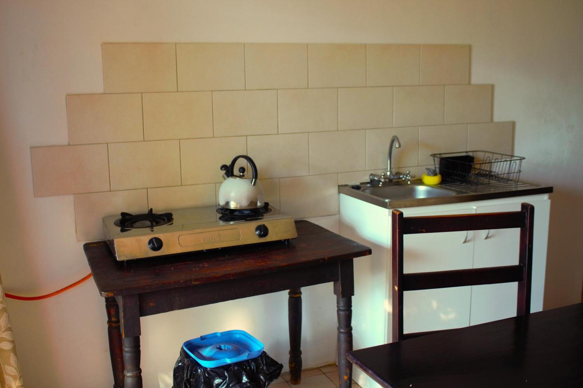 Ditsem Guest Farm Апингтон Экстерьер фото