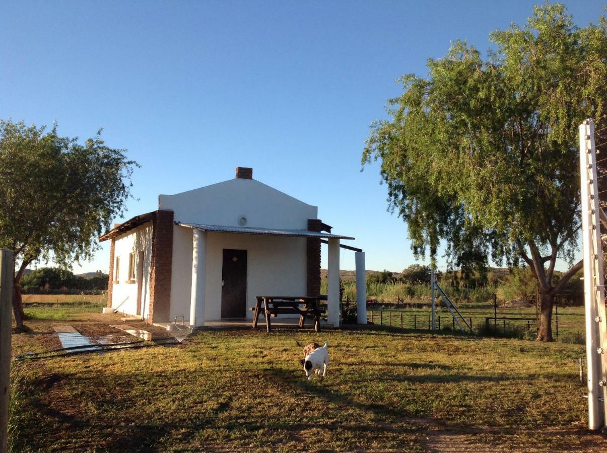 Ditsem Guest Farm Апингтон Экстерьер фото